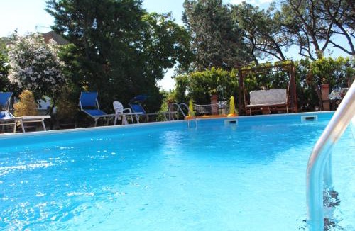 Boscotrecase Villa | Villa delle Rose