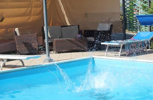 Boscotrecase Villa | Villa delle Rose