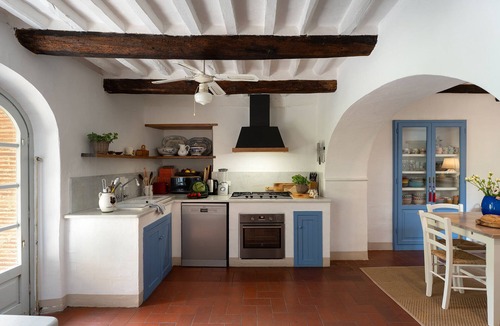 Camaiore Villa | Villa delle Silerchie 10, Emma Villas