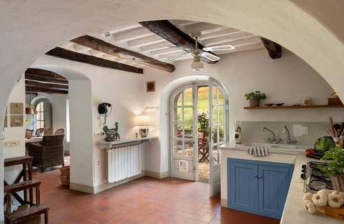 Camaiore Villa | Villa delle Silerchie 10, Emma Villas