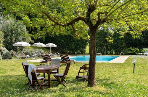 Camaiore Villa | Villa delle Silerchie 10, Emma Villas