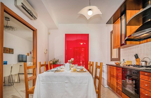 Valderice Villa | Villa delle Sirene 6, Emma Villas