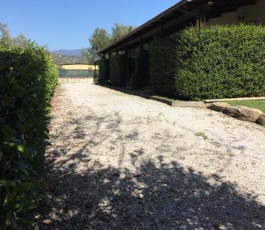 Marina di Ascea House | Villa delle Sirene