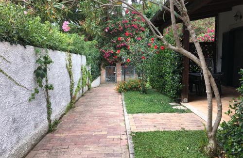 Marina di Ascea House | Villa delle Sirene