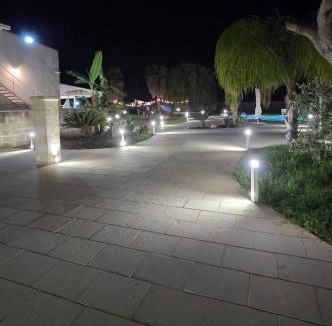 Leverano House | Villa delle Stelle con piscina