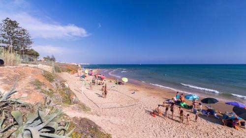 Caucana-finaiti-casuzze-finaiti Nord House | villa delle terrazze on the beach