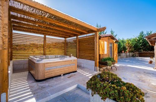 Alcamo Marina Villa | Villa DelMarmo
