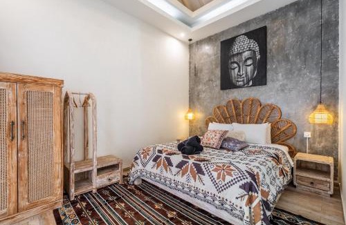 Jimbaran Apartment | Villa deluna
