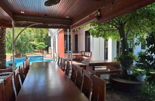 Phu Hai Beach Villa | Villa Deluxe Phan Thiết