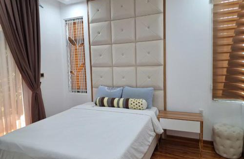 Phu Hai Beach Villa | Villa Deluxe Phan Thiết