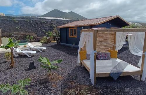 Tazacorte House | Villa Dely