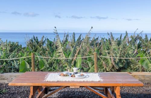Tazacorte House | Villa Dely