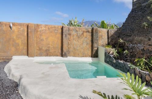 Tazacorte House | Villa Dely