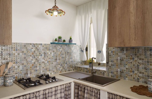 Santa Maria del Focallo House | Villa Dema beach at 30 mt