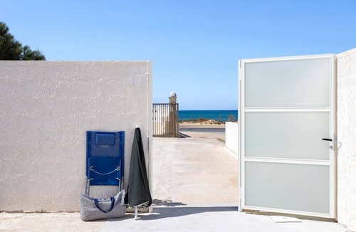 Santa Maria del Focallo House | Villa Dema beach at 30 mt