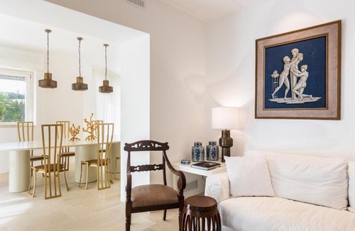 Plemmirio Villa | Villa DeMar