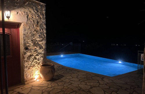 Skala Villa | Villa Demetra (formerly Villa Aloni)