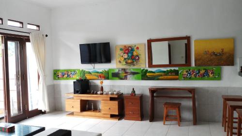 Dencarik Villa | Villa Dencarik