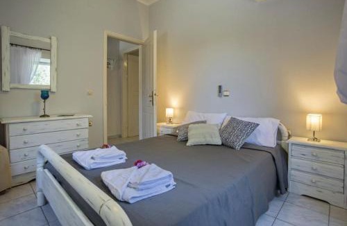 Rantatika Villa | Villa Dendro