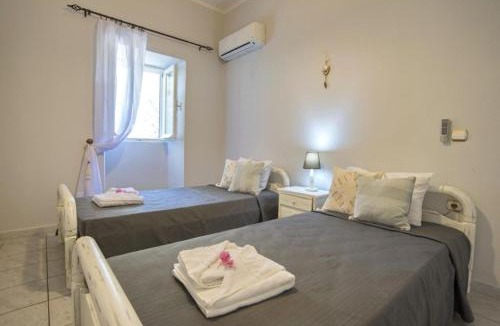 Rantatika Villa | Villa Dendro