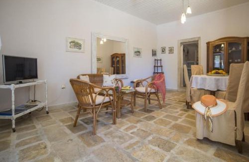 Rantatika Villa | Villa Dendro