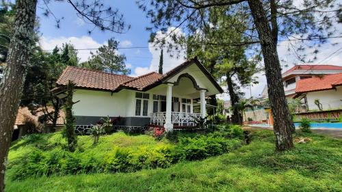 Oro Oro Ombo Villa | Villa Denisa