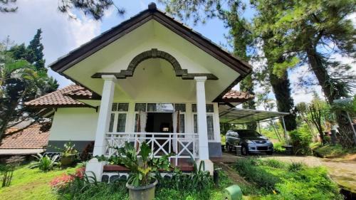 Oro Oro Ombo Villa | Villa Denisa