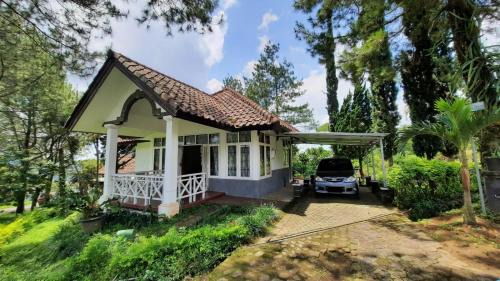 Oro Oro Ombo Villa | Villa Denisa
