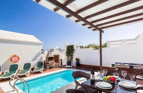 Matagorda Villa | Villa Denise by Villa Plus