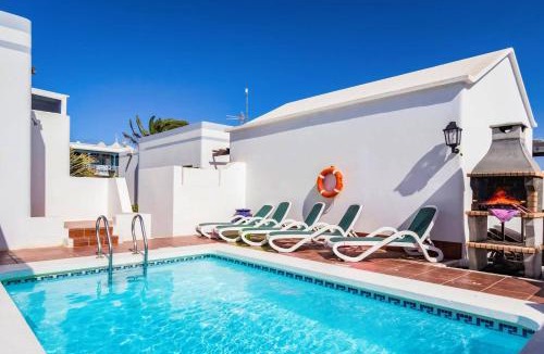 Matagorda Villa | Villa Denise by Villa Plus