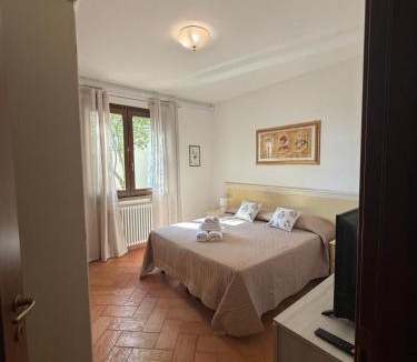 Campiglia Marittima Apartment | Villa Denise - Casa Marotta