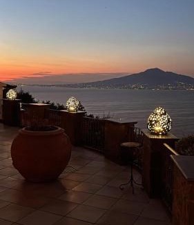 Monte Chiaro Bed & Breakfast | Villa Denise