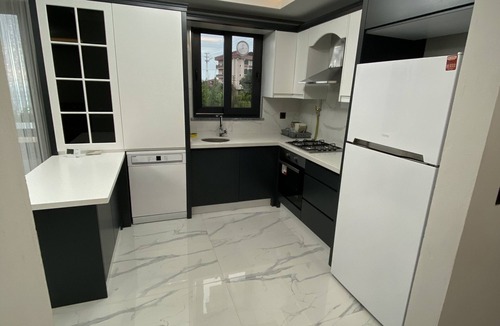 Trabzon Villa | Villa Deniz