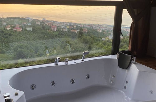 Trabzon Villa | Villa Deniz