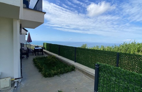 Trabzon Villa | Villa Deniz