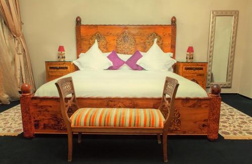 Rabat Bed & Breakfast | Villa Des Ambassadors
