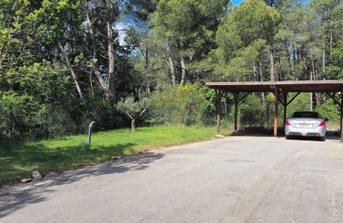 Crillon-le-Brave Villa | Villa des Carrières