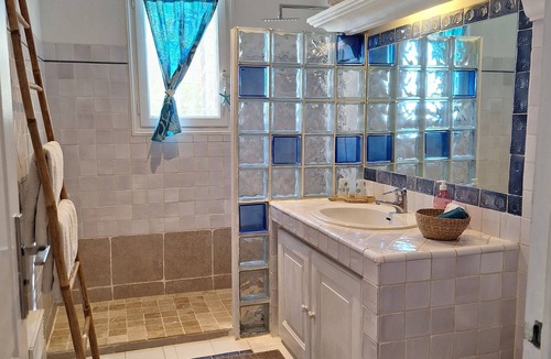 Grimaud Bed & Breakfast | Villa des Delices