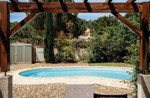 Ginestas Villa | VILLA DES ETOILES