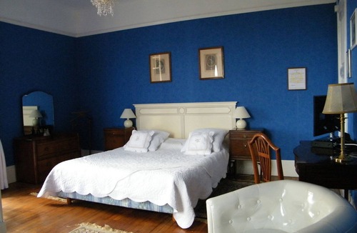 Saint-Felix House | Villa des Iris