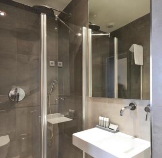 Odeon Hotel | Villa Des Princes