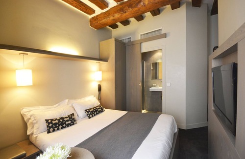 Odeon Hotel | Villa Des Princes