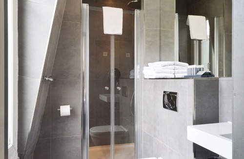 Odeon Hotel | Villa Des Princes