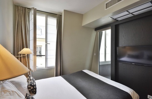Odeon Hotel | Villa Des Princes
