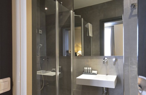 Odeon Hotel | Villa Des Princes