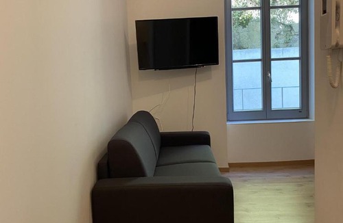 Royat Apartment | Villa des Thermes - T2