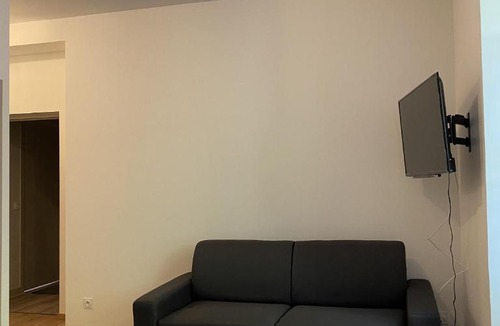 Royat Apartment | Villa des Thermes - T2