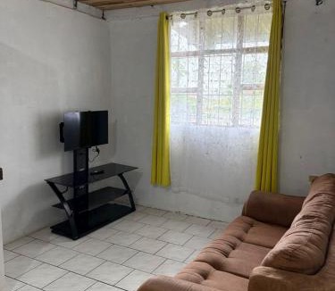 Quesada Apartment | Villa Descanso