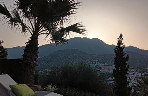 Vinuela Villa | Villa Deseada Viñuela
