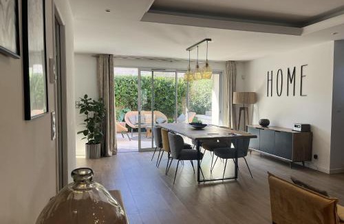 Larose Villa | Villa design d'exception avec piscine